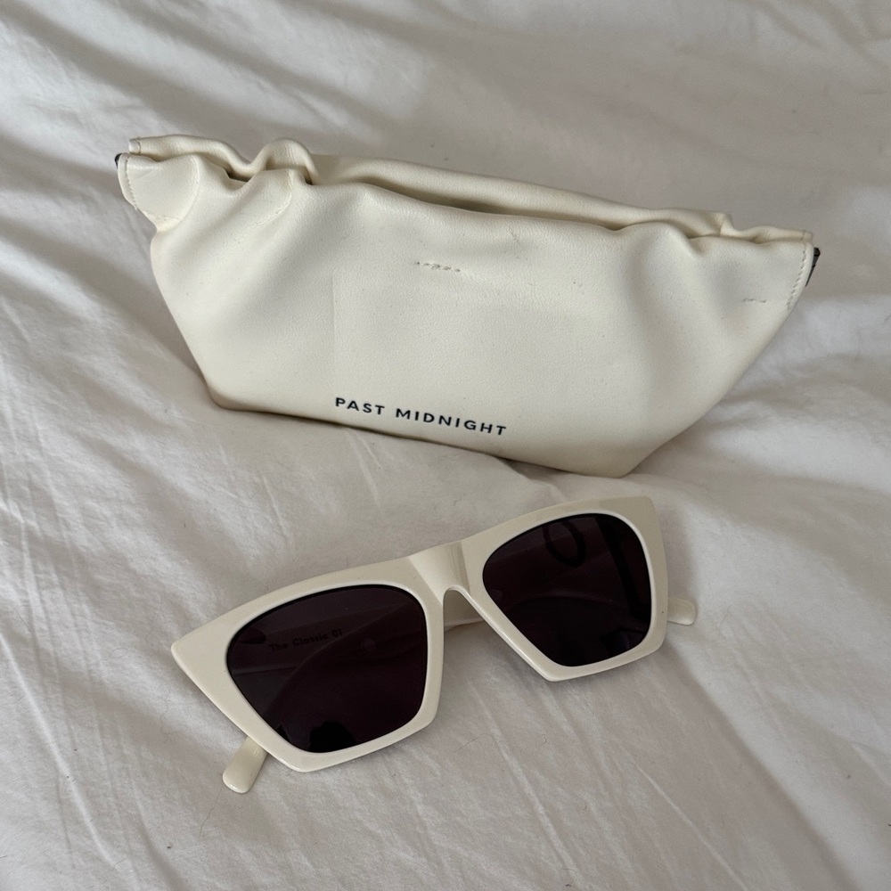 Past Midnight Sunglasses